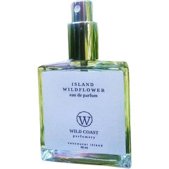 Island Wildflower von Wild Coast Perfumery