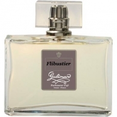 Flibustier (Eau de Parfum) von Galimard