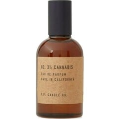No. 31: Cannabis by P.F. Candle Co.