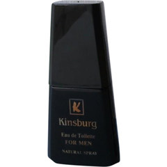 Kinsburg for Men by Kinsburg