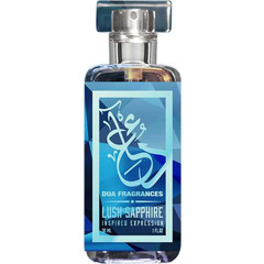 Lush Sapphire von The Dua Brand / Dua Fragrances
