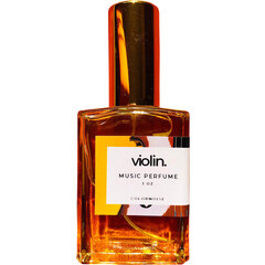 Violin. by Colornoise