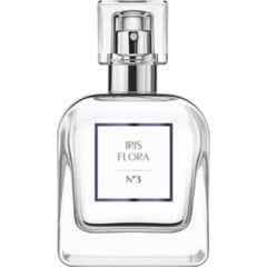Iris Flora by ID Parfums / Isabel Derroisné
