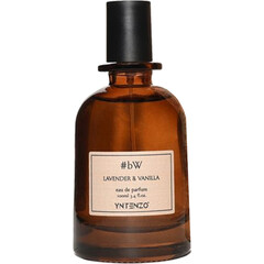 #bW - Lavender & Vanilla by Yntenzo