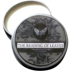 The Reading of Leaves (Solid Perfume) von Midnight Gypsy Alchemy
