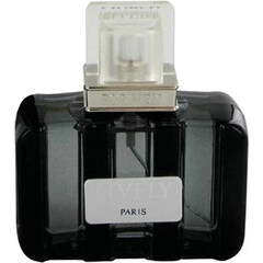 Lively Black by Parfums Lively