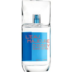 L'Eau Majeure d'Issey - Shade of Sea: Day 3, 2:47PM by Issey Miyake