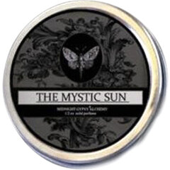 The Mystic Sun (Solid Perfume) by Midnight Gypsy Alchemy