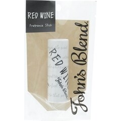 Red Wine / ジョンズブレンドスティック レッドワイン (Fragrance Stick) von John's Blend