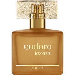 Kiss Me - Gold by Eudora