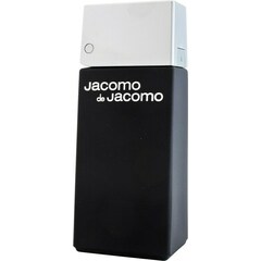 Jacomo de Jacomo (2011) von Jacomo