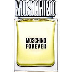 Forever (Eau de Toilette) by Moschino