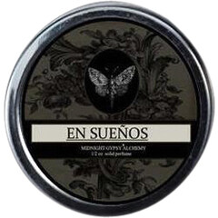 En Sueños (Solid Perfume) by Midnight Gypsy Alchemy