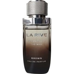 Prestige - The Man Brown by La Rive