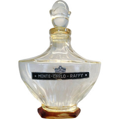 Monte-Carlo by Parfums Raffy