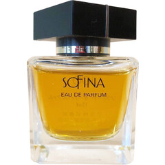 Sofina / ソフィーナ (Eau de Parfum) by Kao