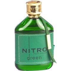 Nitro Green by Dumont