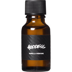 Goddess / Oudhess (Perfume Oil) by Lush / Cosmetics To Go