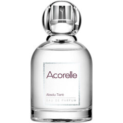 Absolu Tiaré (Eau Fraîche) by Acorelle