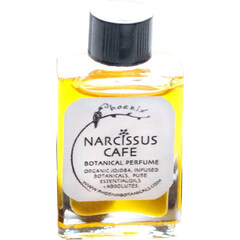 Narcissus Cafe von Phoenix Botanicals