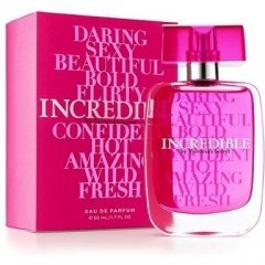 Incredible by Victoria's Secret