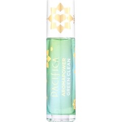 Aromapower - Green Clean by Pacifica