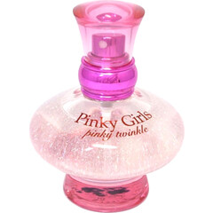 Pinky Twinkle / ピンキートゥインクル von Pinky Girls / ピンキーガールズ