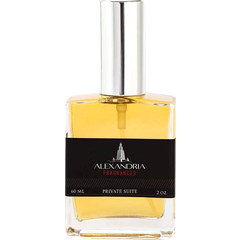 Private Suite von Alexandria Fragrances