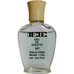 Declic by Genlis