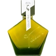 Collectible ZETA - A Linden Blossom Theme by Tauer Perfumes