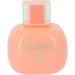 Zembra 2 by Maison de Senteurs