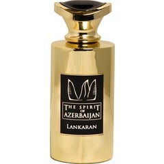 Lankaran (Gold) by The Spirit of Azerbaijan