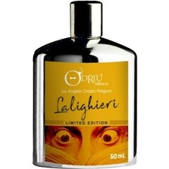 Lalighieri by O'Driù