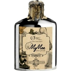 MyMee by O'Driù
