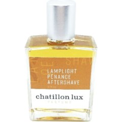 Lamplight Penance (Aftershave) von Chatillon Lux