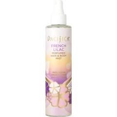 French Lilac (Hair & Body Mist) von Pacifica