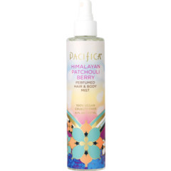 Himalayan Patchouli Berry (Hair & Body Mist) by Pacifica