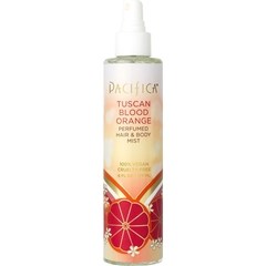 Tuscan Blood Orange (Hair & Body Mist) by Pacifica