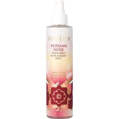 Persian Rose (Hair & Body Mist) von Pacifica