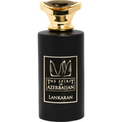 Lankaran (Black) by The Spirit of Azerbaijan