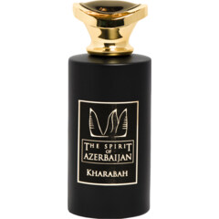 Kharabah (Black) by The Spirit of Azerbaijan