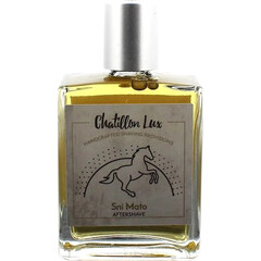Sni Mato (Aftershave) von Chatillon Lux