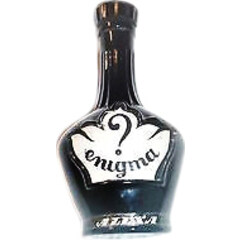 Enigma (1944) (Light Perfume) by Alexandra de Markoff