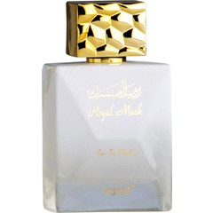 Royal Musk (Eau de Parfum) by Surrati / السرتي