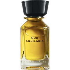 Oud Aquilaria von Omanluxury