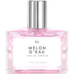 Melon d'Eau (Eau de Parfum) by Urban Outfitters