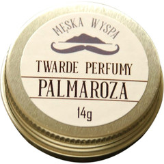 Palmaroza von Męska Wyspa