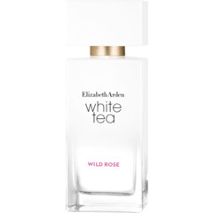 White Tea Wild Rose by Elizabeth Arden