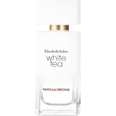 White Tea Vanilla Orchid by Elizabeth Arden