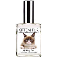 Kitten Fur - Grumpy Cat by Demeter Fragrance Library / The Library Of Fragrance